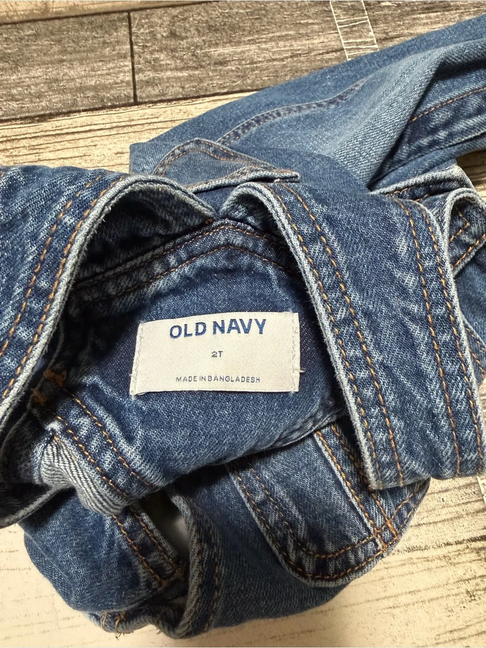 Old Navy good preowned